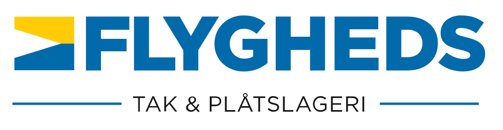 Flygheds Tak AB logotyp